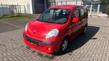 Renault Kangoo Je t'aime - Renault Kangoo Kleinbus Je t aime mit Benzin-Antrieb