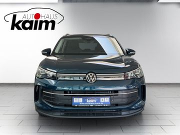 Bild 8 VW Tiguan 2.0 TDI Life 4Motion DSG +LED+ALLRAD+ALU