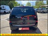 Opel Meriva A ecoFLEX Scheckheft* Selection - Opel Meriva: Selection