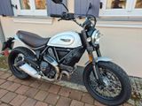 Ducati Scrambler Classic weiss , 1000 km  - Offers matching your search criteria