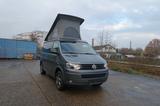 Volkswagen T5 Aufstelldach 2,0TDi Automatik Unfallfrei!!! - Wohnmobil Pickup