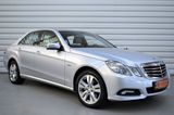 Mercedes-Benz E200 CGI Avantgarde+Bi-Xenon+Lordose+55.500KM - Mercedes-Benz E 200 aus 2010
