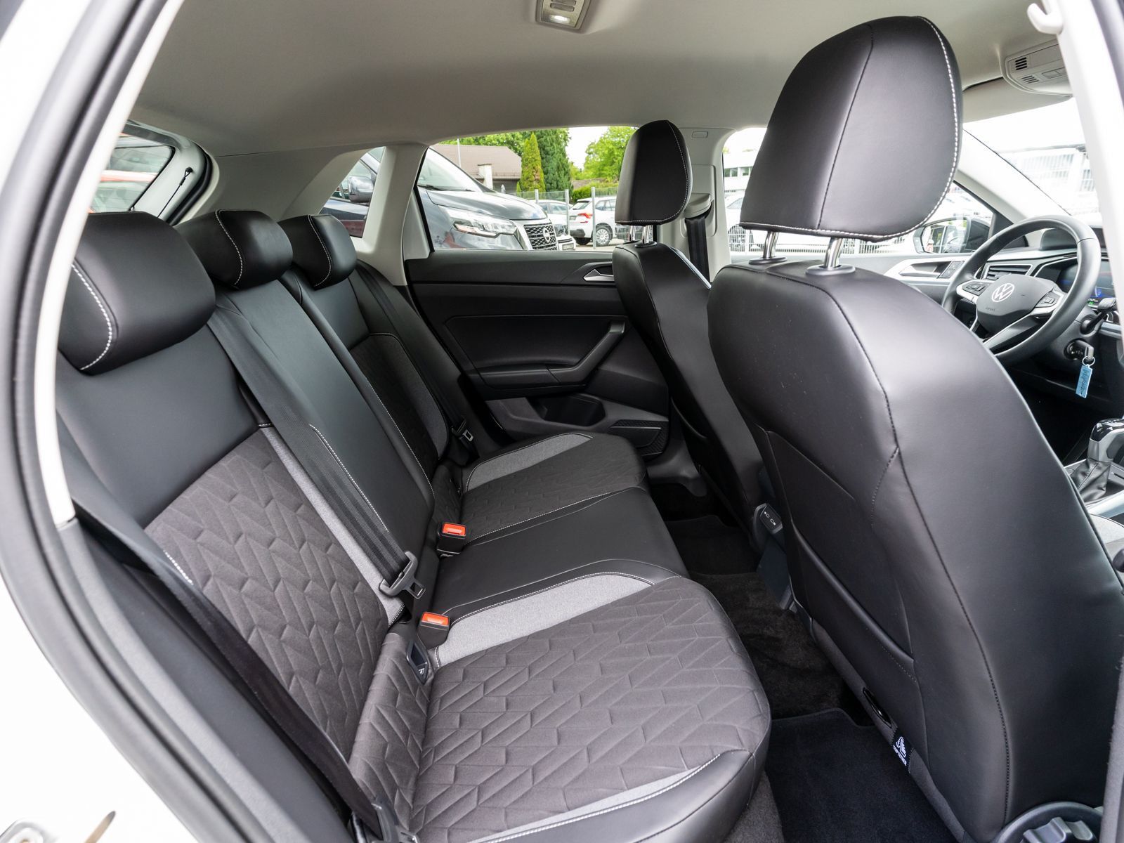 Volkswagen Polo - Bild 8