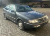 Volkswagen Passat Family 35i B4 1,8L - 90 Ps - Volkswagen Passat: Limousine, 35i