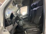 Mercedes-Benz Sprinter 310/313/316 CDI*Hoch+Lang*Garantie*1.Hd - Mercedes-Benz Sprinter: Hoch Lang