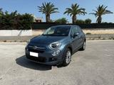Fiat 500X 1.3 MultiJet 95 CV Lounge - Fiat 500X: Van
