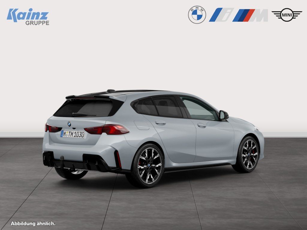 BMW 120 - Bild 2