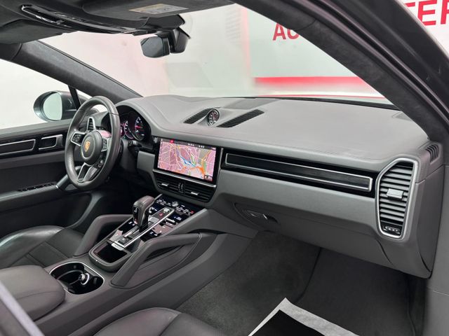 Porsche Cayenne*Coupe*GTS*Pano*Chrono*Bose*Head-Up*SAGA*