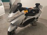 Piaggio X8 250 - PIAGGIO X8