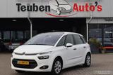 Citroën C4 Picasso 1.6 BlueHDi Intensive kamera navi Pan - Citroën C4 Picasso Intensive mit Diesel-Antrieb
