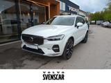 Volvo XC60 Ultimate Bright AWD B4 Diesel EU6d HUD AHK  - Volvo XC60: Ultimate Bright