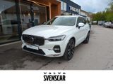 Volvo XC60 Ultimate Bright AWD B4 Diesel EU6d HUD AHK  - Volvo XC60: Ultimate Bright
