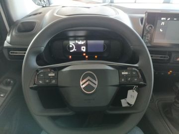 Citroën Berlingo MPV Plus M PT110 LED°CarPlay°AC°DAB°PDC