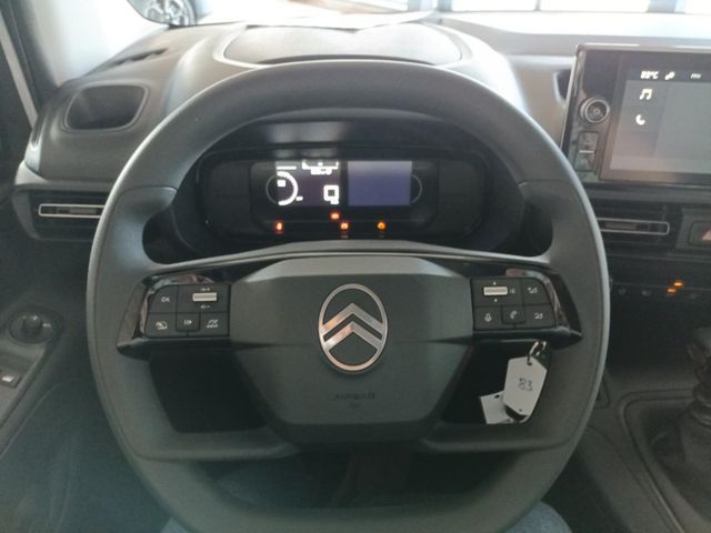 Citroën Berlingo MPV Plus M PT110 LED°CarPlay°AC°DAB°PDC