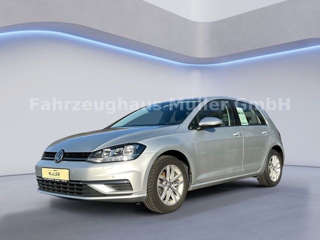 Volkswagen Golf VII Lim. Comfortline 1.6TDI+85kW+Navi+