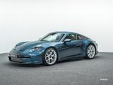 Porsche 992 S/T | Heritage, Lift, - Porsche: Coupe, Blau