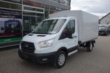Ford Transit Pritsche 350 L2 PLANE-SPRIEGEL/AUT/KLIMA - Offers matching your search criteria