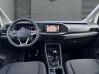 Volkswagen Caddy Maxi - Vorschau Bild 11