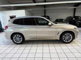 BMW X3 xDrive 30 d M Sport Panorama Vollausstattung - BMW X3 in Hagen