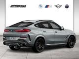 BMW X6 xDrive30d M Sportpaket Luftfedern AHK Iconic  - BMW X6 in Bremen: M