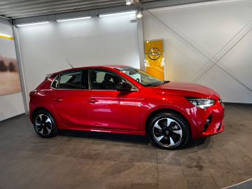 Bild 2 Opel Corsa F e Elegance | Navi | 180° RFK | Sitzhzg.