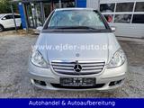 Mercedes-Benz A 200 Elegance Automatik ***GETRIEBE PROBLEM*** - Mercedes-Benz A-Klasse: Getriebe