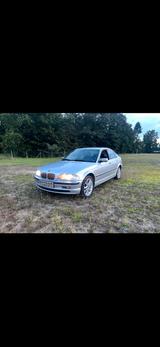 BMW e46, 325 XI, 164500 km - BMW 325 aus 2001: 325xi