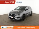 Nissan Qashqai 1.3 DIG-T N-Tec*LED*NAVI*ACC*CAM*PDC*SHZ - Nissan Qashqai in Berlin