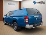 Mitsubishi L200 4x4 2.2 DI-D Intro Edition Doppelkabine - Mitsubishi L200 mit Diesel-Antrieb: Automatik