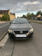Volkswagen pasat dissel1.9 - Volkswagen: Kombi, Pasat