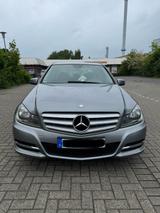 Mercedes-Benz Mercedes C250 w204 - Mercedes-Benz C 250 in München