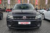 Volkswagen Tiguan 1.4 TSI Sound LED Navi ACC Sitzheizung - Volkswagen Tiguan SOUND mit Benzin-Antrieb