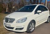Mercedes-Benz B 200 CDI -