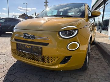 Fahrzeugabbildung Fiat 500 1.0 Hybrid FireFly Torino Temp LED Klimaaut.