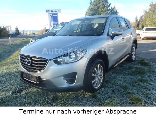 Mazda CX-5 2.0 SKYACTIV-G 165 Center-Line AHK