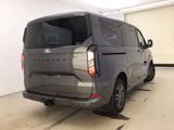 Ford Tourneo Custom Bus L1 TITANIUM |8-Sitzer|AHK|ACC - gebrauchte Ford Van