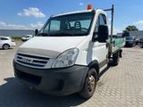 Iveco Daily 2.3 - Iveco aus 2009: Daily