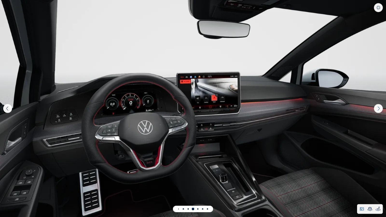 Volkswagen Golf - Bild 11