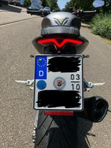 Triumph Speed Triple 1200 RS - TRIUMPH RS