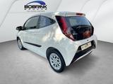 Toyota Aygo X-Play 1.0 Automatik MMT Klima  Allwetter - gebrauchte Toyota Aygo (X) aus dem Jahr 2020