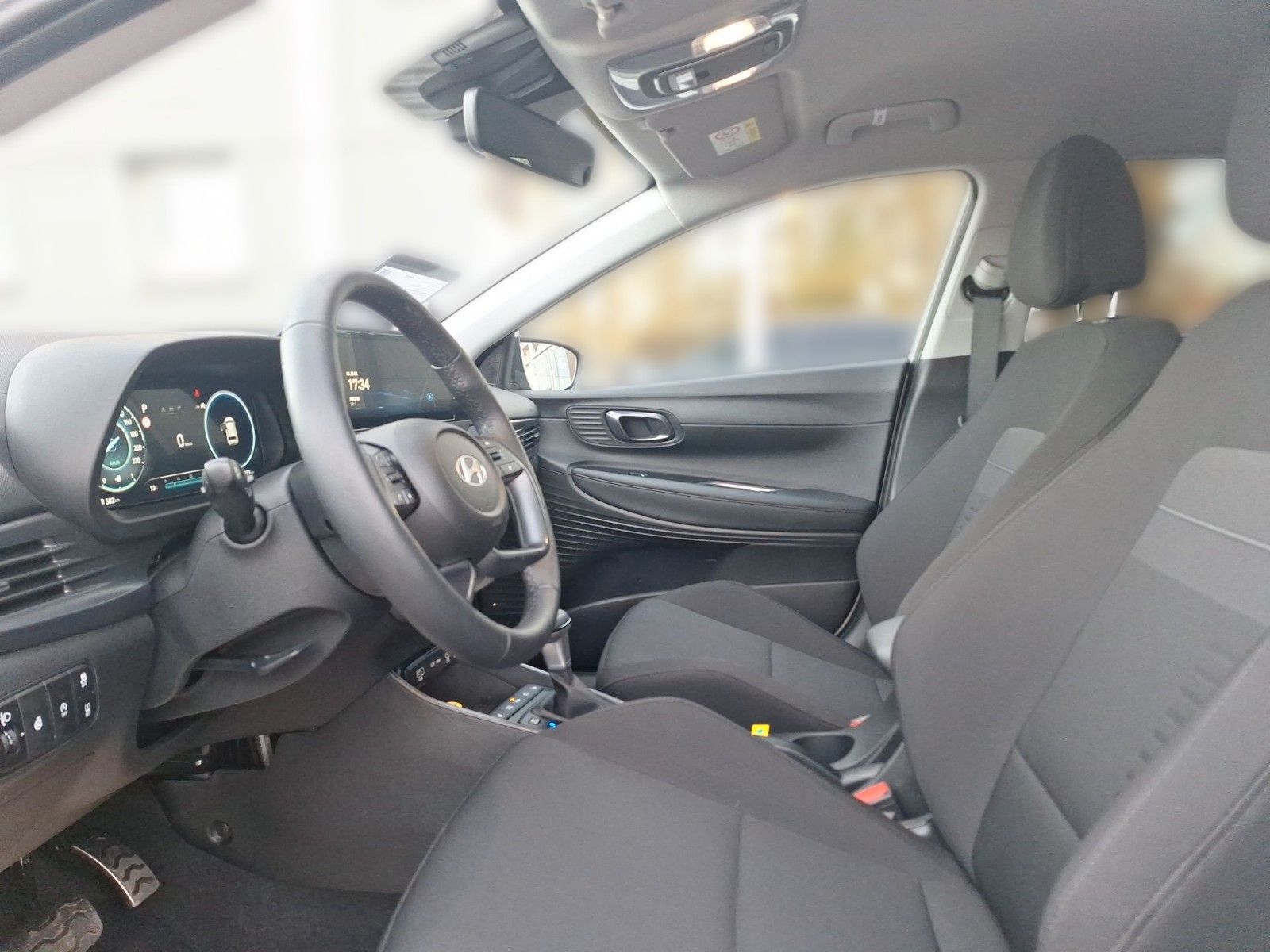 Hyundai BAYON – Bild 7