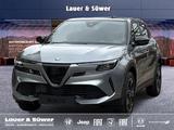 Alfa Romeo Technologie-Paket*Navi*Kamera - graue Alfa Romeo Junior