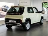 Hyundai INSTER 42 kWh Select Navi/Kamera/Klima/DAB/CarPl - Hyundai INSTER Neuwagen