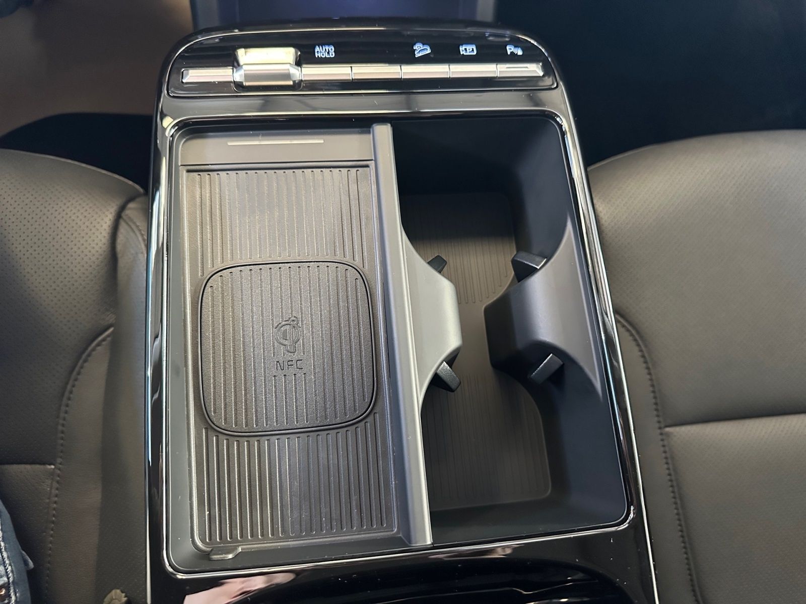 Hyundai Tucson – Bild 17