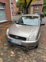 Ford Verkaufe Ford Fusion JU2 - Ford Fusion JU2