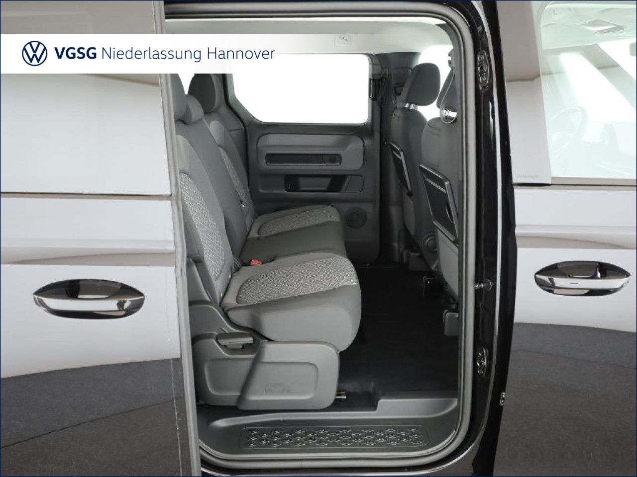 Volkswagen ID. Buzz - Bild 13