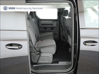 Volkswagen ID. Buzz - Vorschau Bild 13