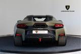 Lamborghini Temerario 4.0 V8 PHEV - Lamborghini Temerario