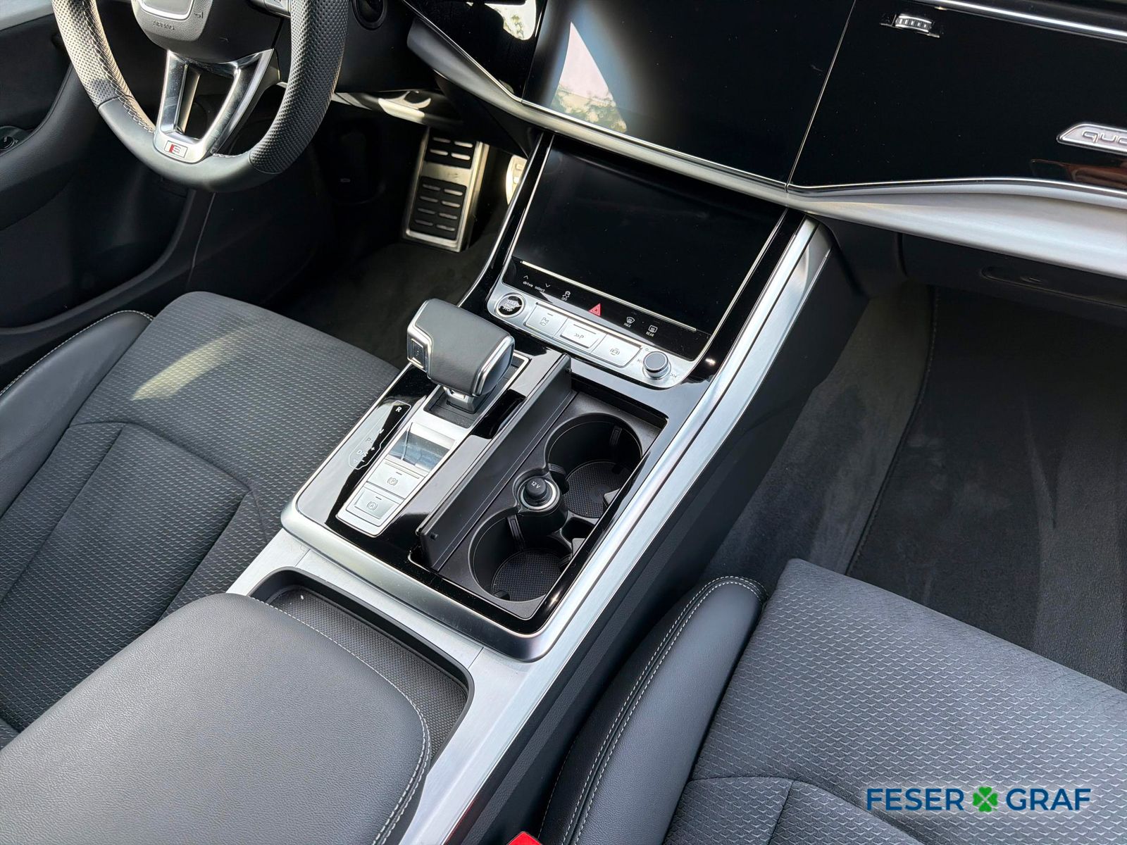 Audi Q8 - Bild 9