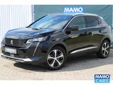 Peugeot 3008 1.2 GT ACC/AHK/Kamera/Full-LED/DAB+ - Peugeot 3008 in Bielefeld